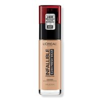 L'Oreal Infallible Fresh Wear 24HR Foundation | Ulta