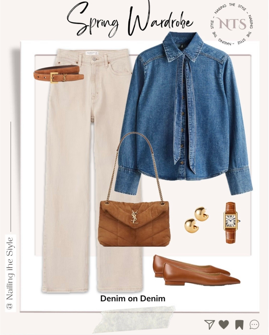 #LTKspring #LTKspringtrends #LTKootd