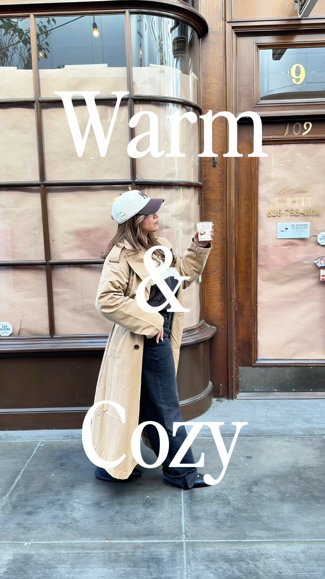 Built for chilly days, styled for cozy moments 🩵 American Eagle has the fits to stay warm & cozy this season 🧸 #AEPartner #AEJeans 

#LTKootd