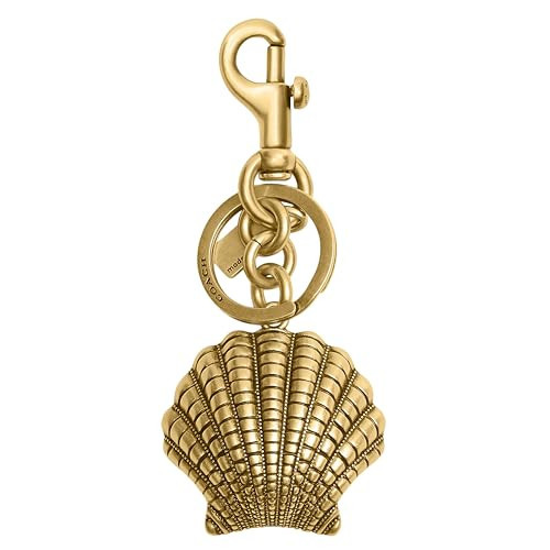 Coach for The Summer I Turned Pretty Shell Bag Charm | Amazon (US)