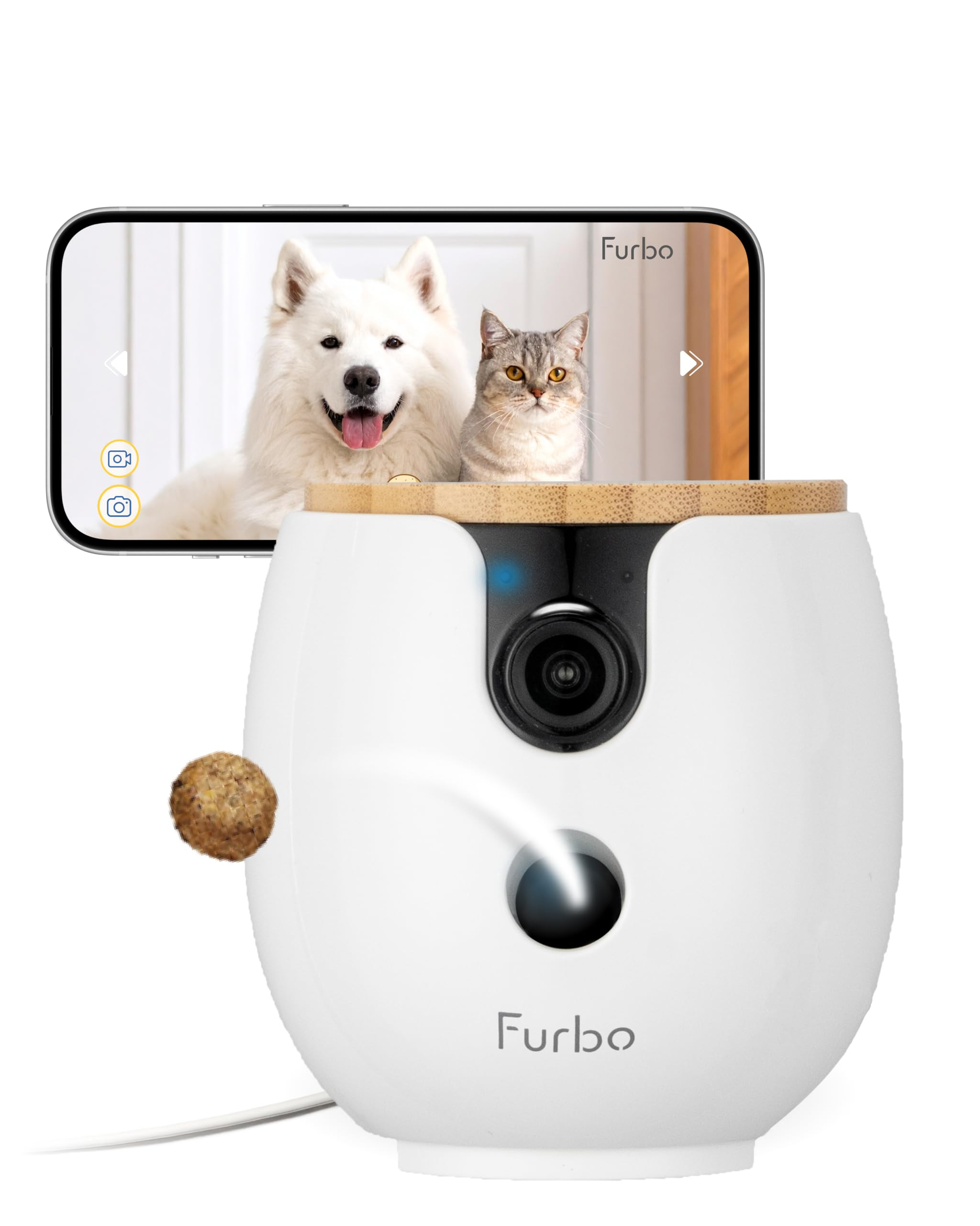 Furbo | Amazon (US)