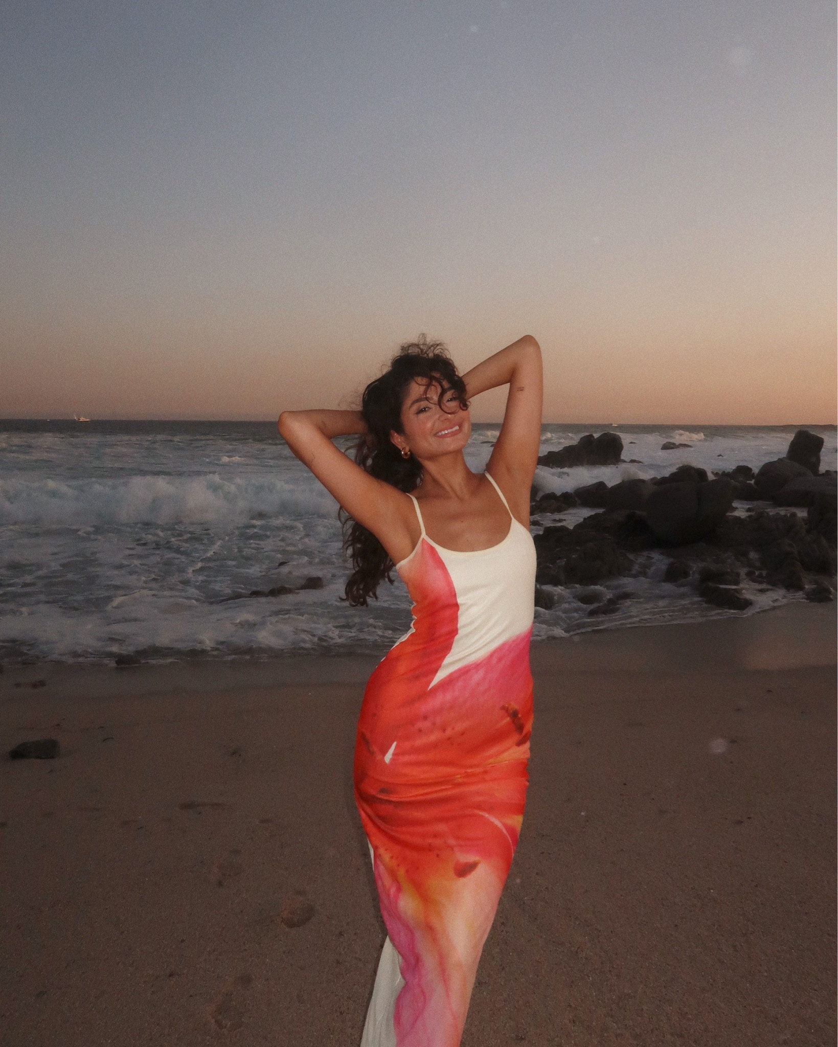 Beach Look ❤️

#LTKdeutschland #LTKsummer #LTKeurope