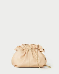 Willa Camel Mini Pouch | Loeffler Randall