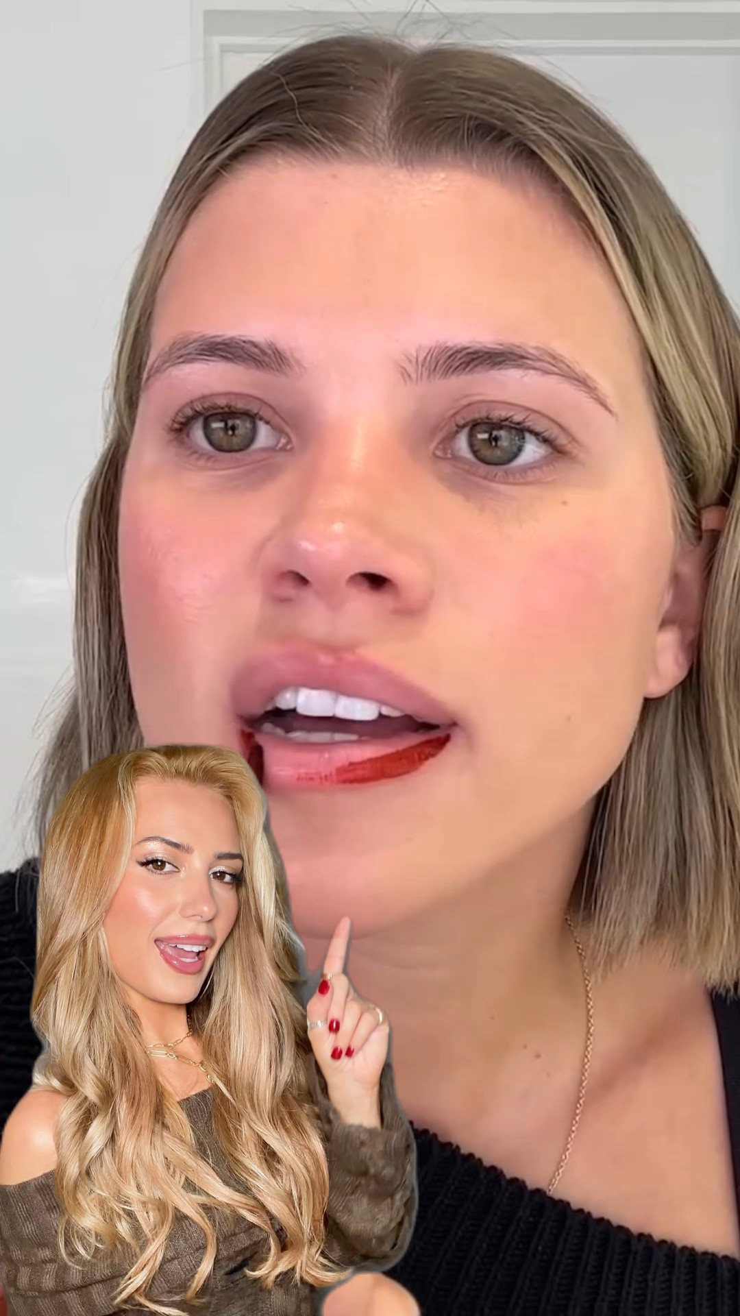 The IT girl lip stain liner of 2025! Sacheu beauty stay-n lip liner stain in shade Noohde💕🫶 I am obsessed! 

#LTKGiftGuide #LTKBeauty #LTKgrwm