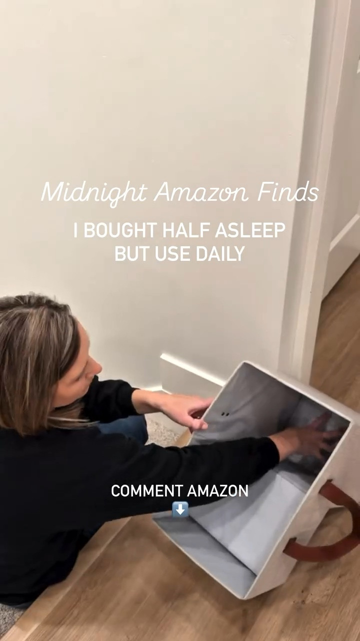 Decluttering and Organizing | Kitchen | Home Improvements | DIY | Garage | Home | Living Spaces | Amazon Finds | ADHD | Home Solutions | Late Night Amazon Finds |

#LTKmomlife #LTKSeasonal #LTKHome