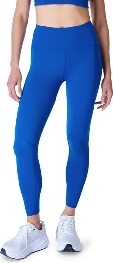 Power 7/8 Workout Leggings | Nordstrom