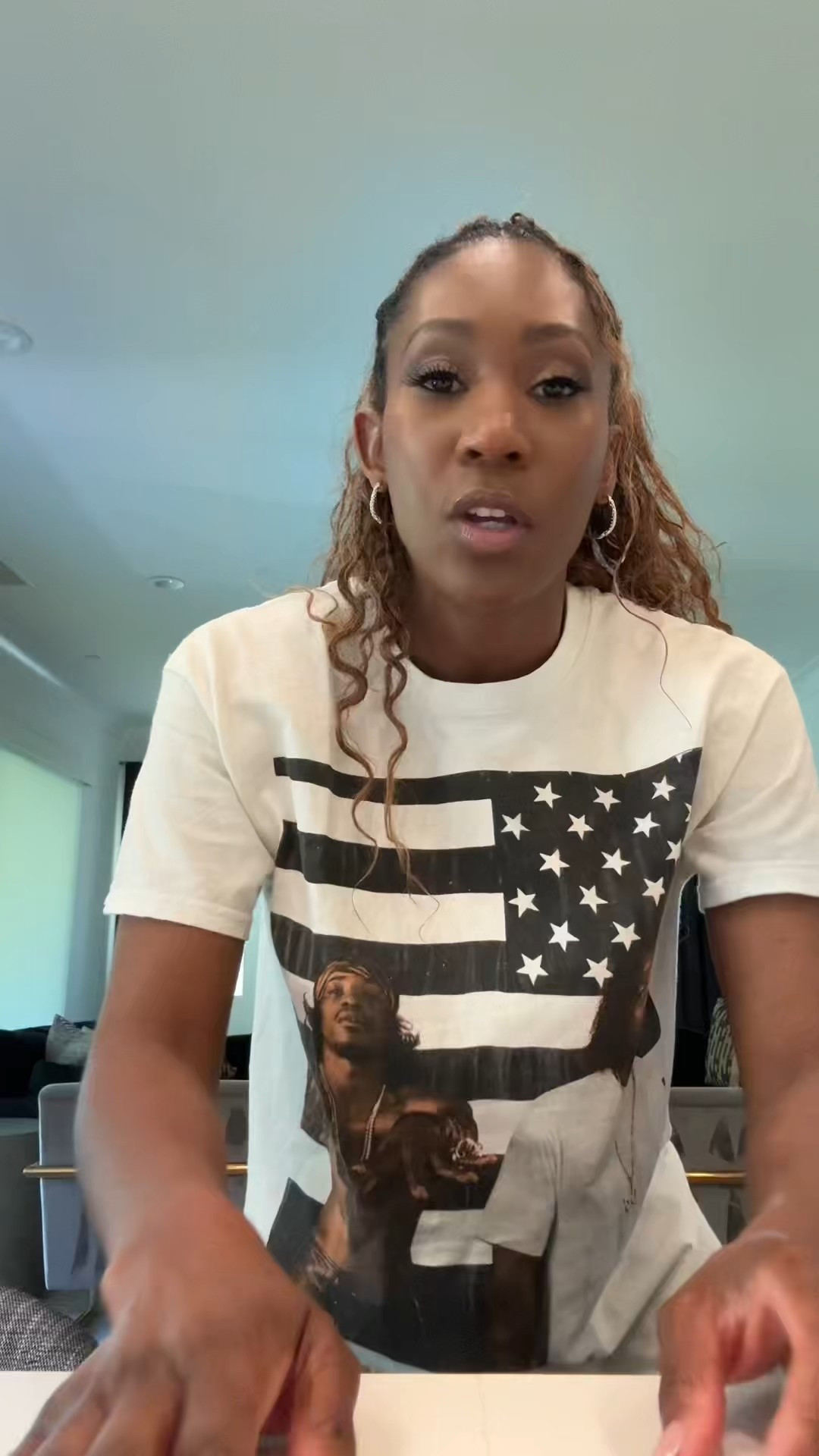 Outkast Tshirt 