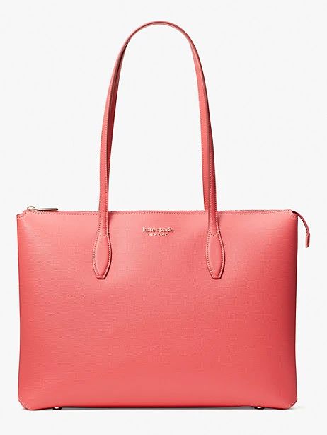 all day large zip-top tote | Kate Spade (US)