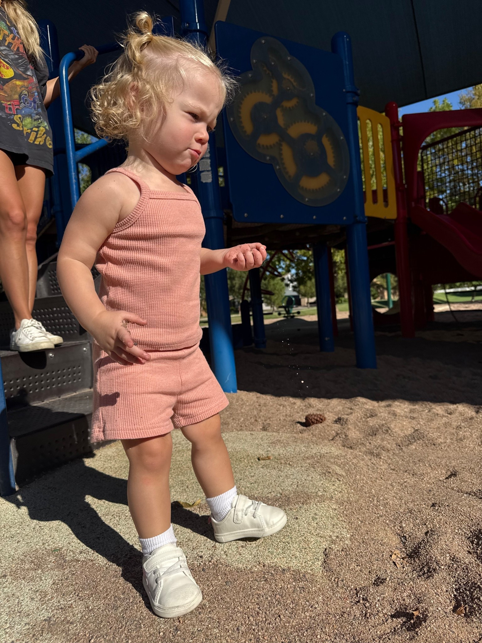 Park outfit!! 



#LTKFamily #LTKBaby