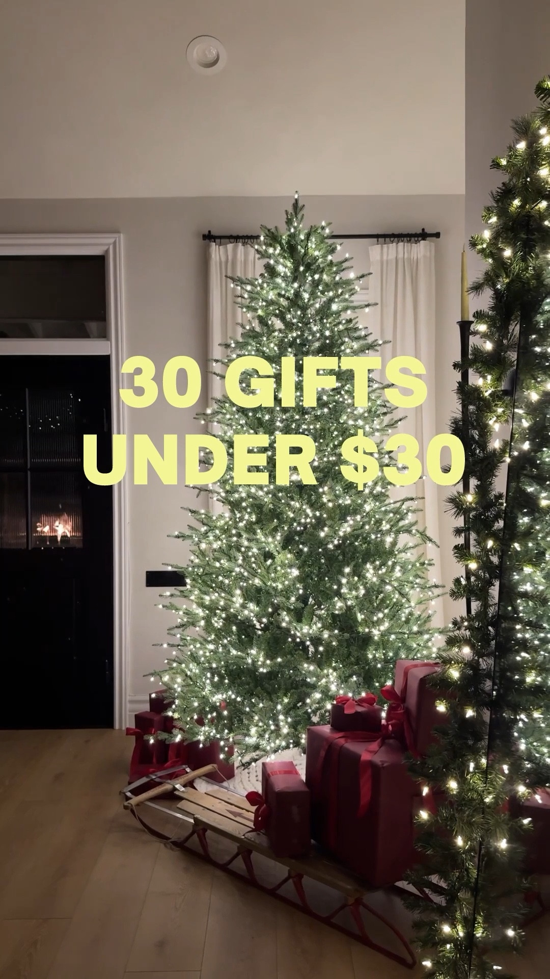 Gift ideas under $30 
Affordable gift ideas 
White elephant gift ideas 
Favorite things party gifts 
Stocking stuffers 
Amazon gift ideas 
Last minute gift ideas 

#LTKHoliday #LTKFindsUnder50 #LTKGiftGuide