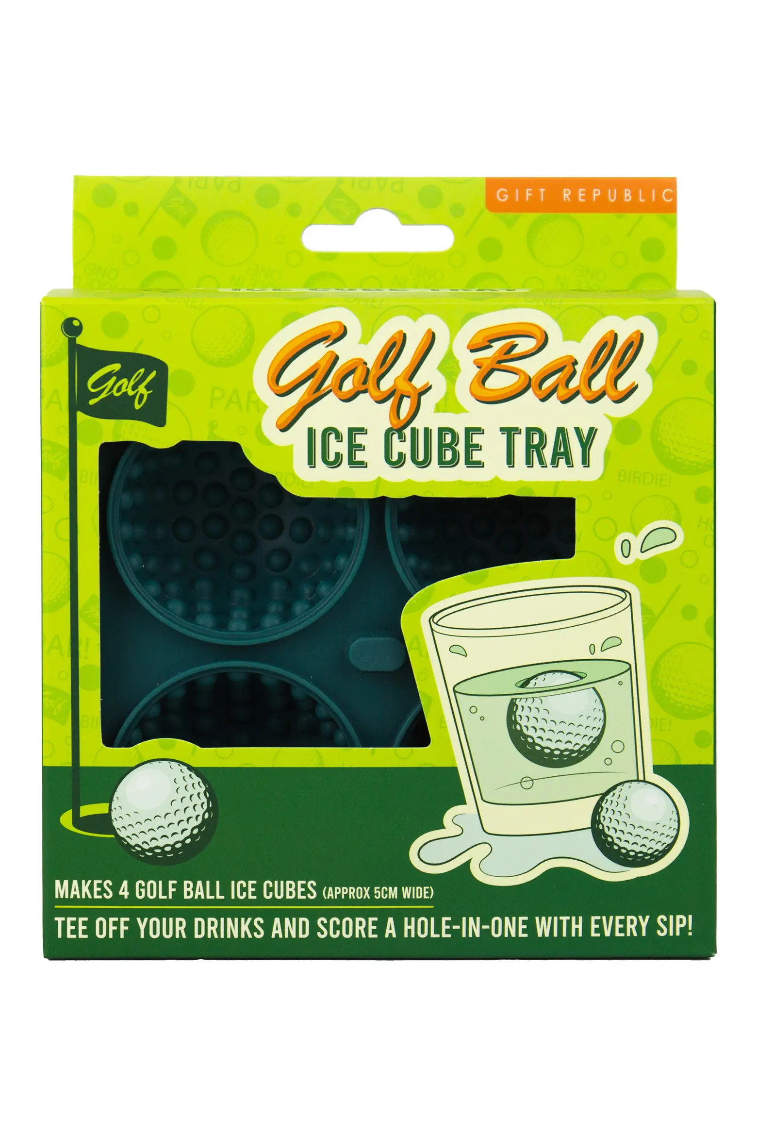 Golf Ball Ice Cube Tray | Nordstromrack | Nordstrom Rack