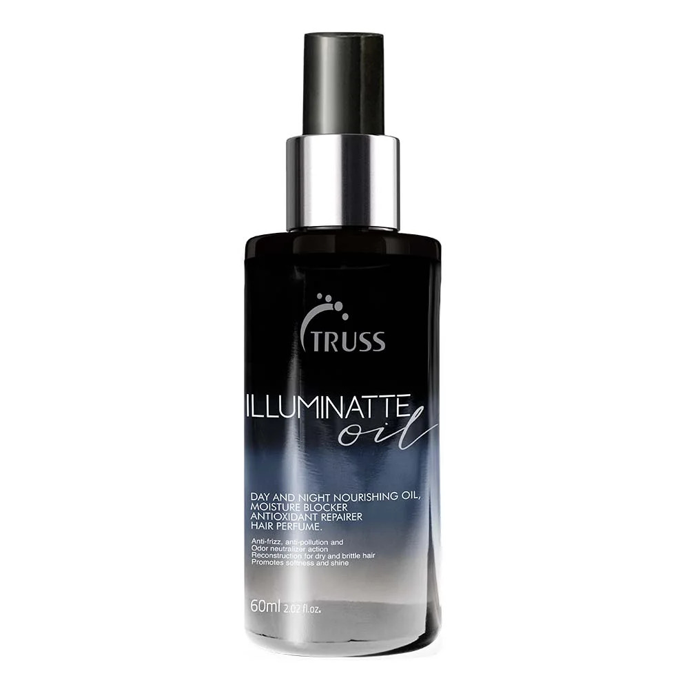 Truss Illuminatte Oil Reparador de Pontas 60ml - Lojas Renner | Renner (BR)