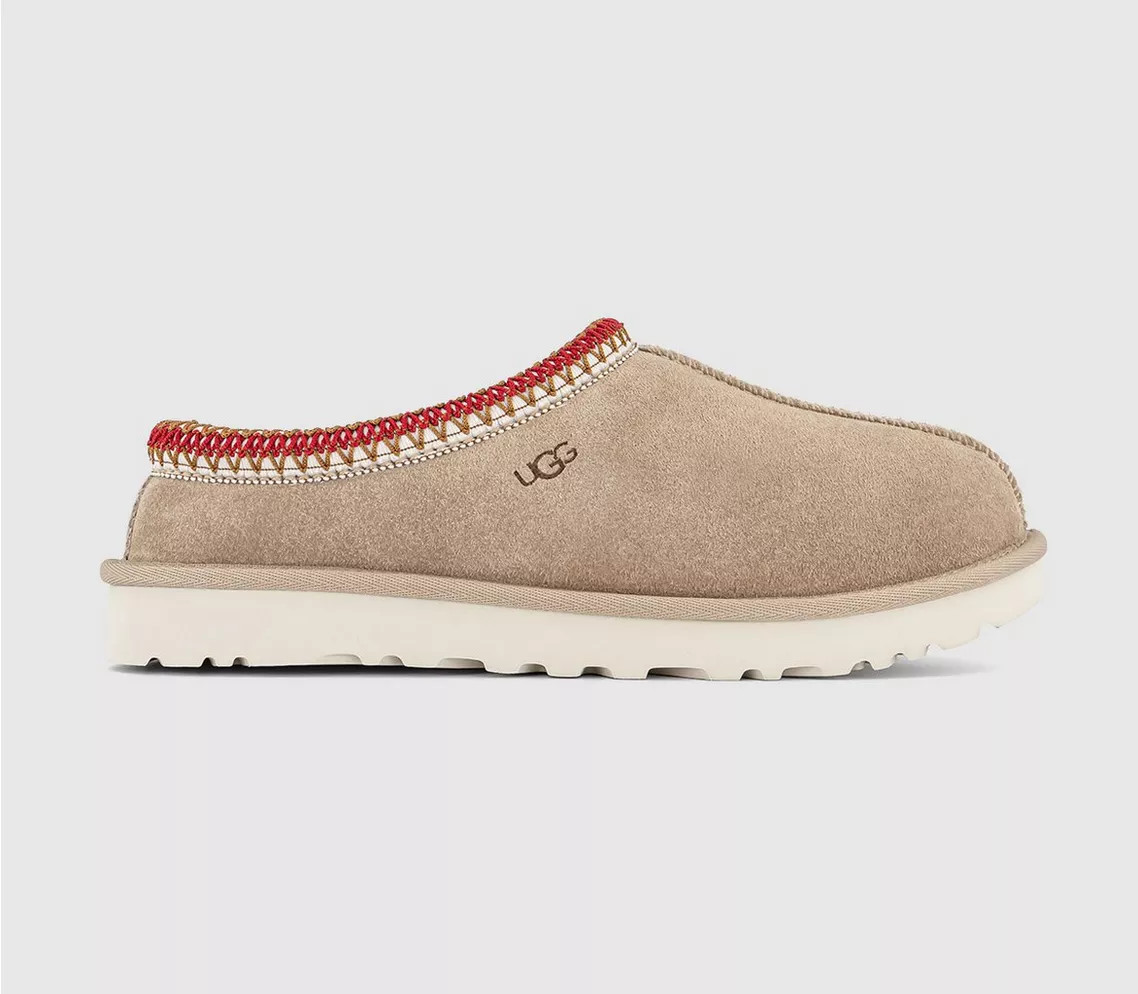Tasman II Slippers | Office Shoes (UK)