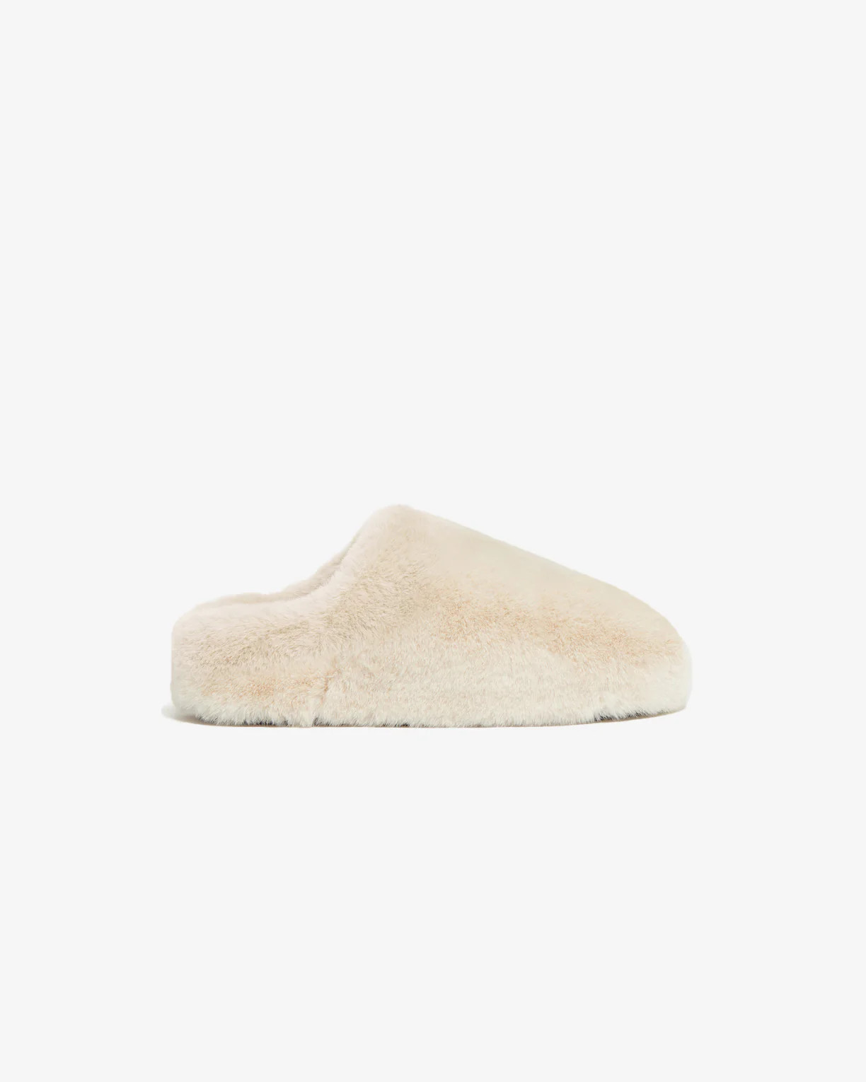 Misha Latte Slipper | Apparis