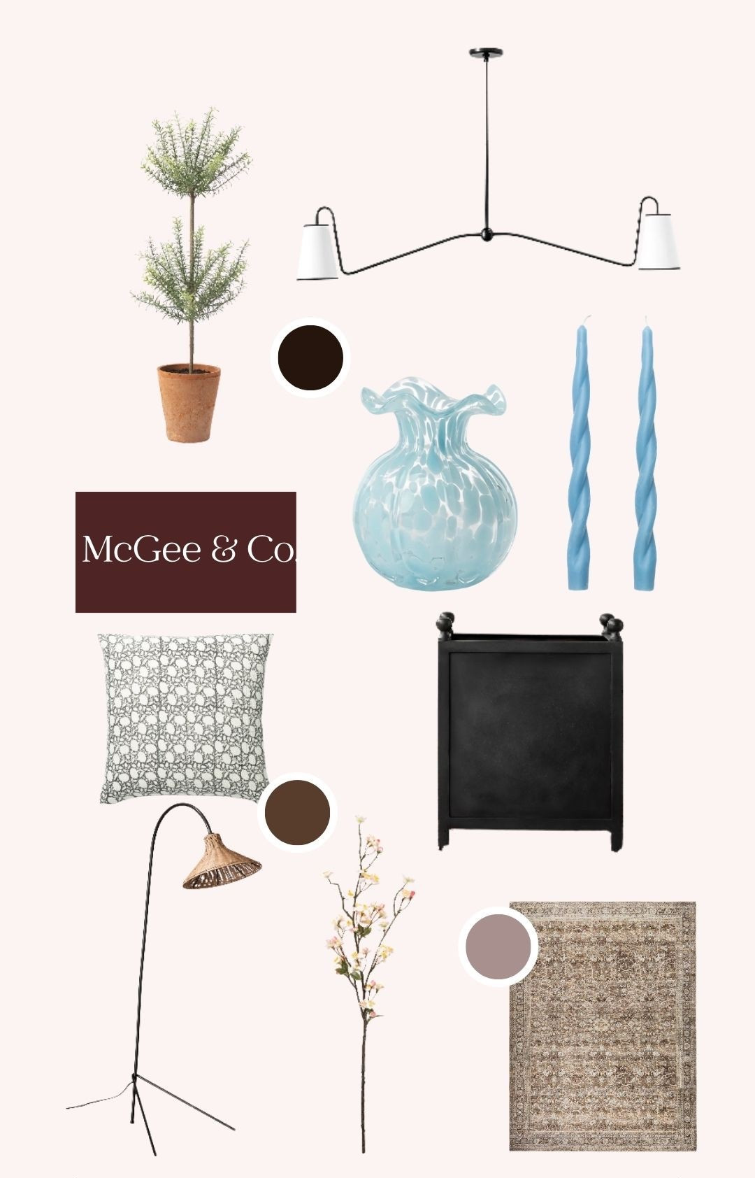 Beautiful items up to 70% off at @mcgeeandco! 

#LTKHome #LTKSeasonal #LTKSaleAlert