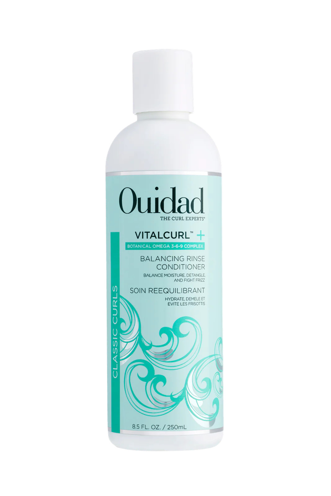VitalCurl®+ Balancing Rinse Conditioner | Ouidad | Ouidad