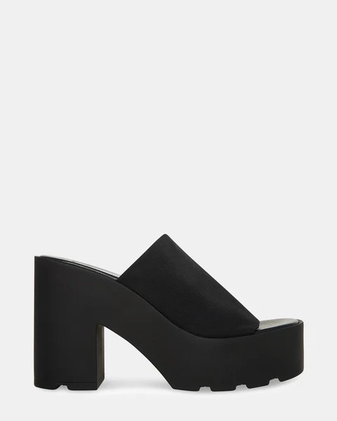 SAMI BLACK | Steve Madden (US)