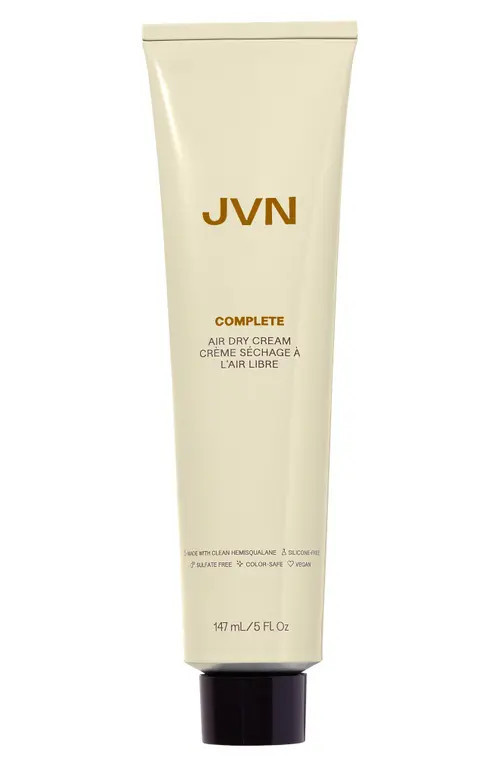 JVN Complete Air Dry Cream at Nordstrom, Size 5 Oz | Nordstrom
