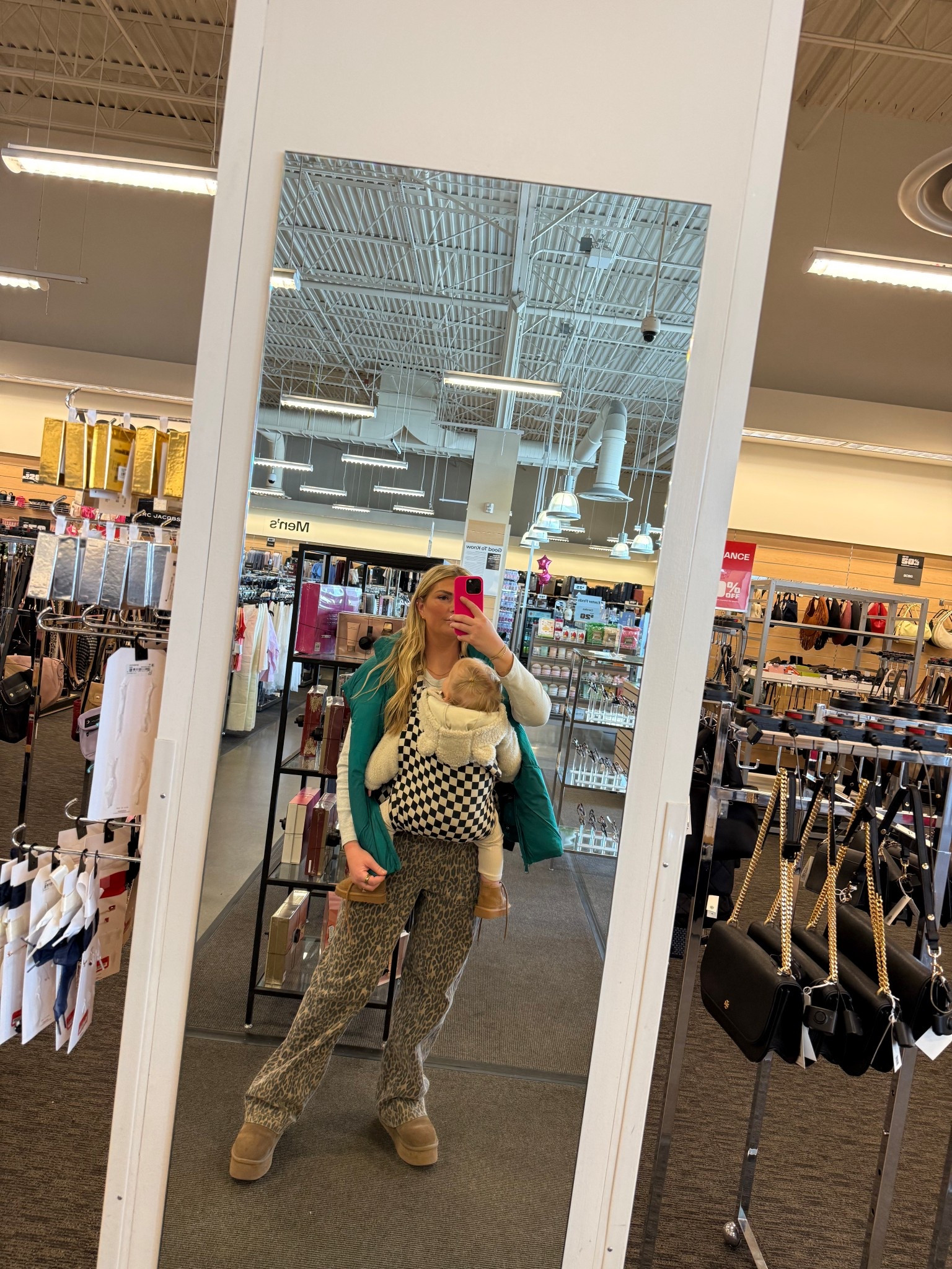 #LTKmomlife #LTKootd #LTKBaby