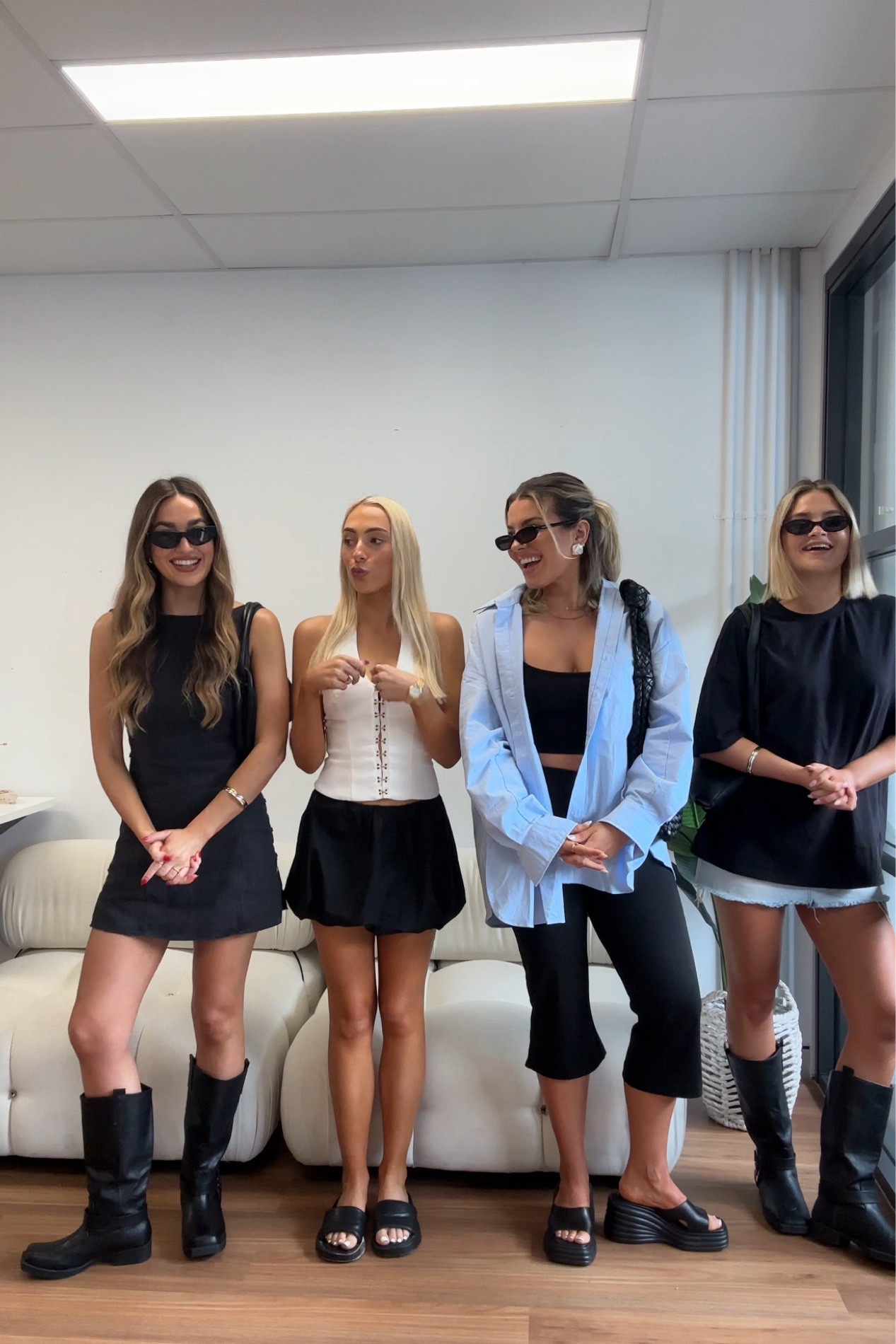 fit check friday 💌