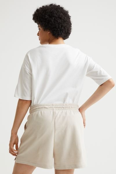 Sweatshorts | H&M (US + CA)