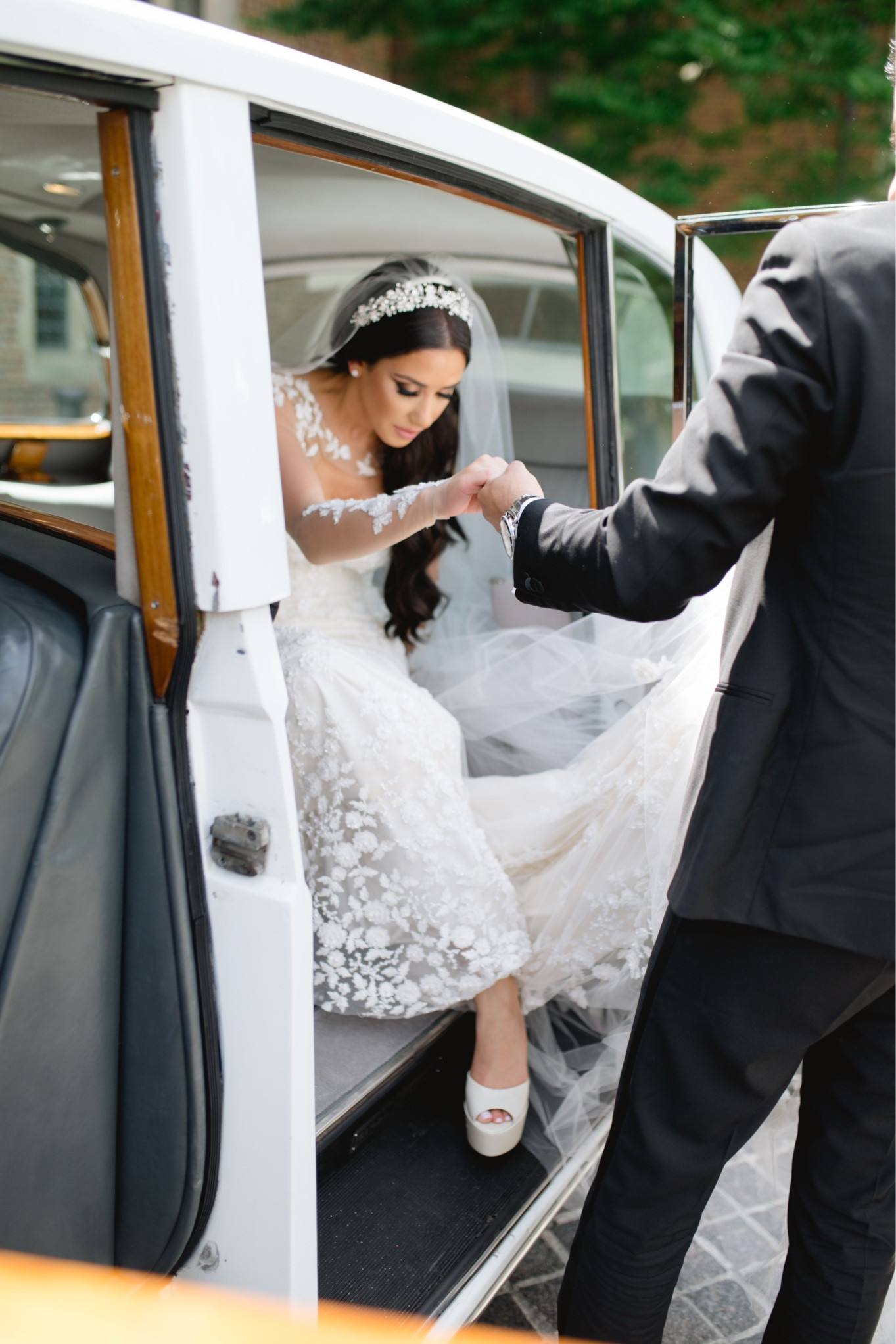 #LTKwedding #LTKshoecrush