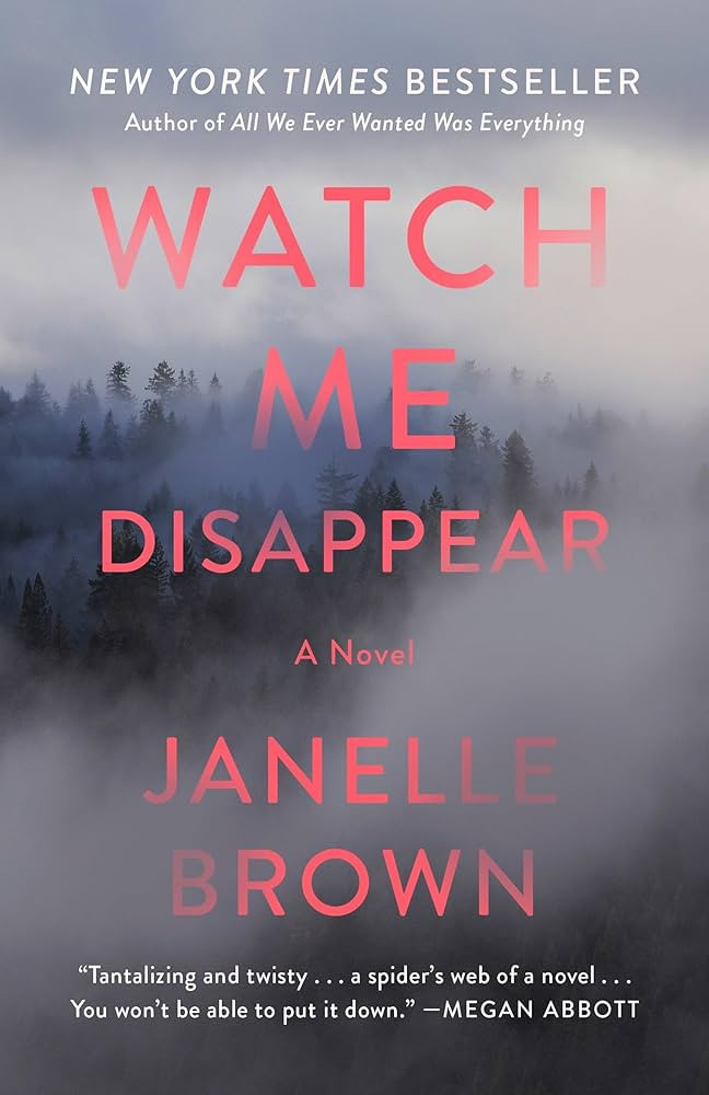 Janelle Brown | Amazon (US)