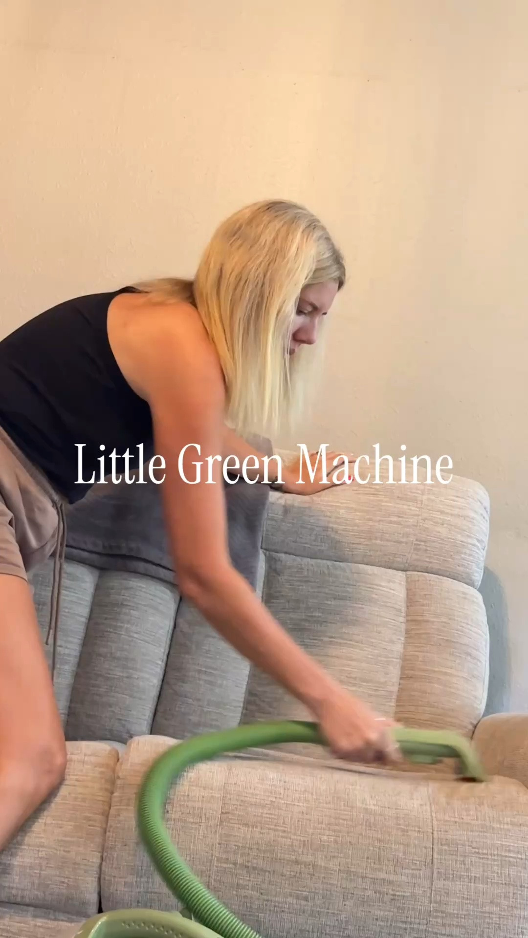 Bissel little green machine fabric cleaner, clean home, rugs, upholstery

#LTKHome #LTKdayinmylife #LTKstorytime