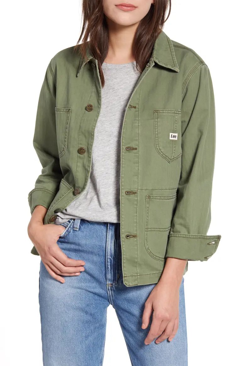 Loco Chore Jacket | Nordstrom