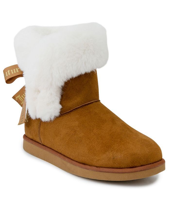 Juicy Couture Women's King Winter Boots & Reviews - Boots - Shoes - Macy's | Macys (US)