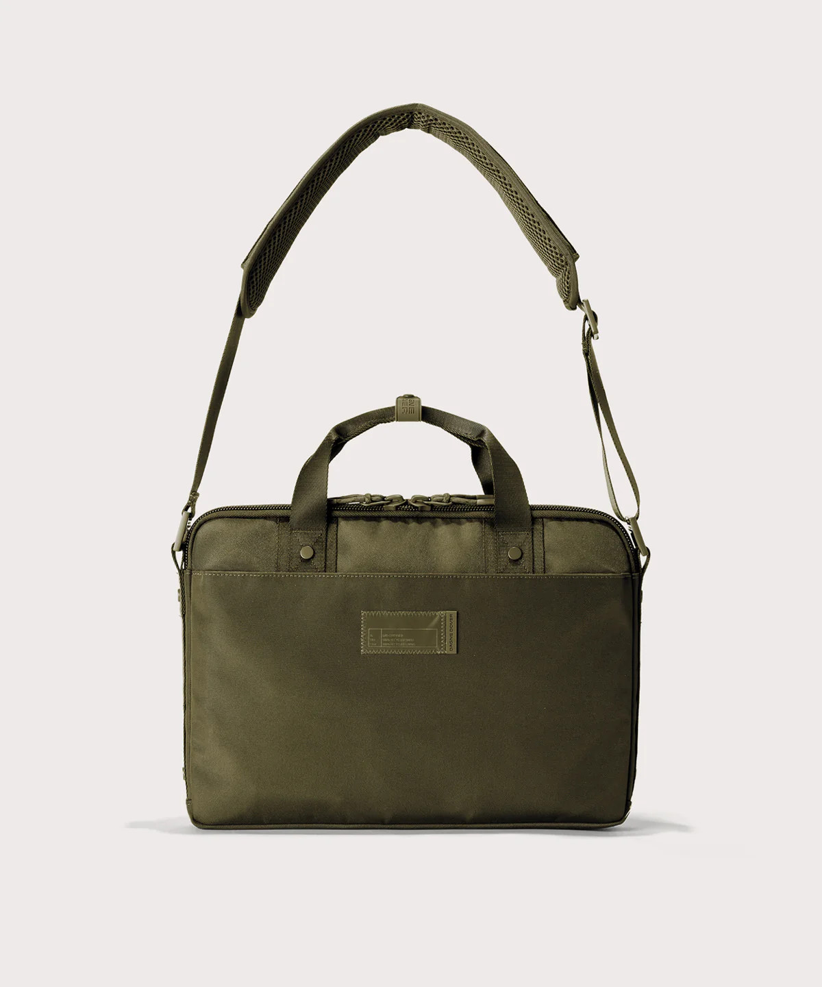DAGNE DOVER - Oslo Slim Laptop Bag | Dagne Dover