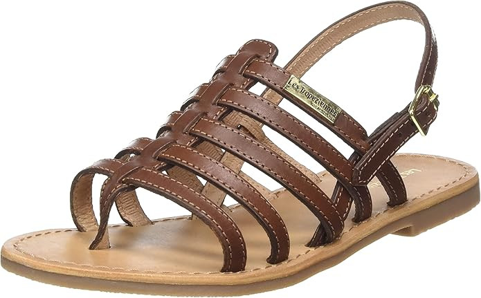 Les Tropéziennes par M. Belarbi Hika Women's City Sneaker | Amazon (US)