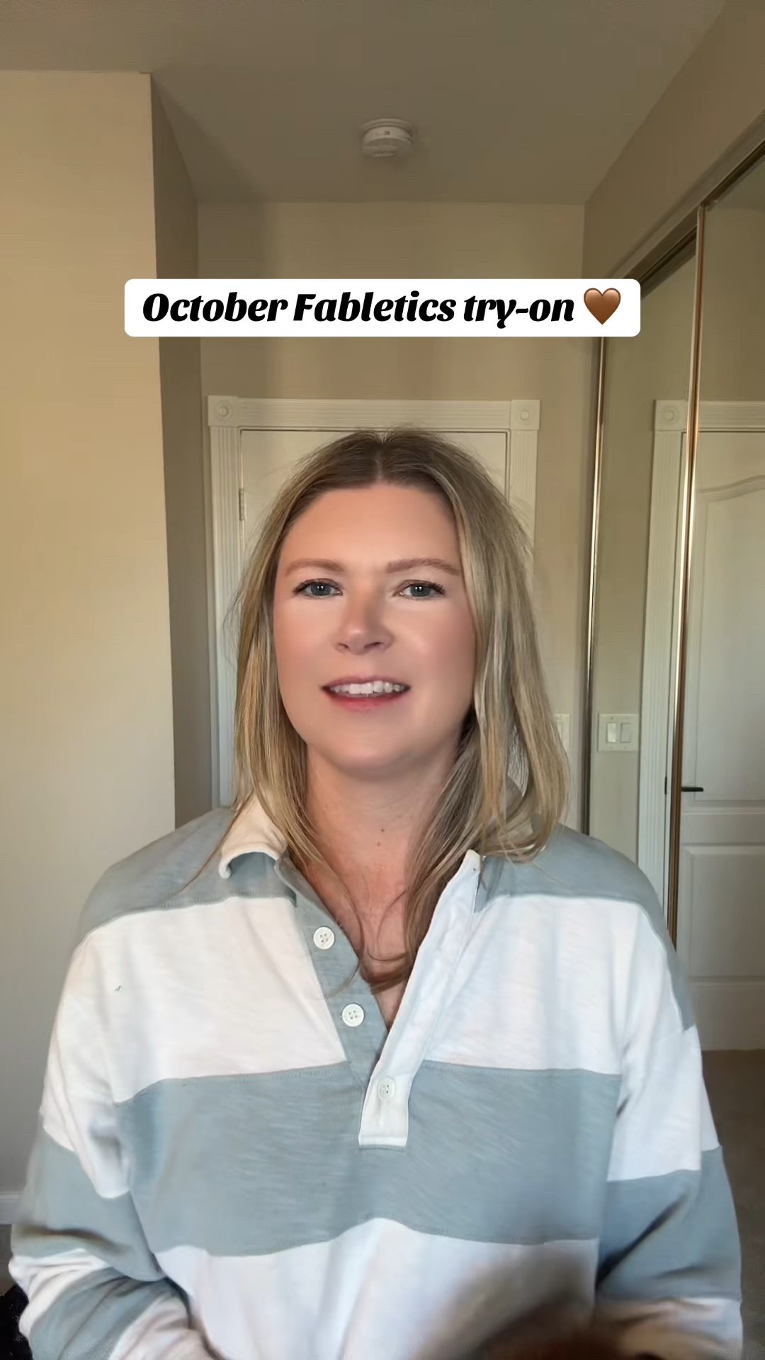 Manifesting a cold front so I can actually wear this Fabletics teddy jacket 🧸 


Workout sets, workout outfits, fleece jacket, sherpa jacket, Fabletics outfit 

#LTKActive #LTKStyleTip