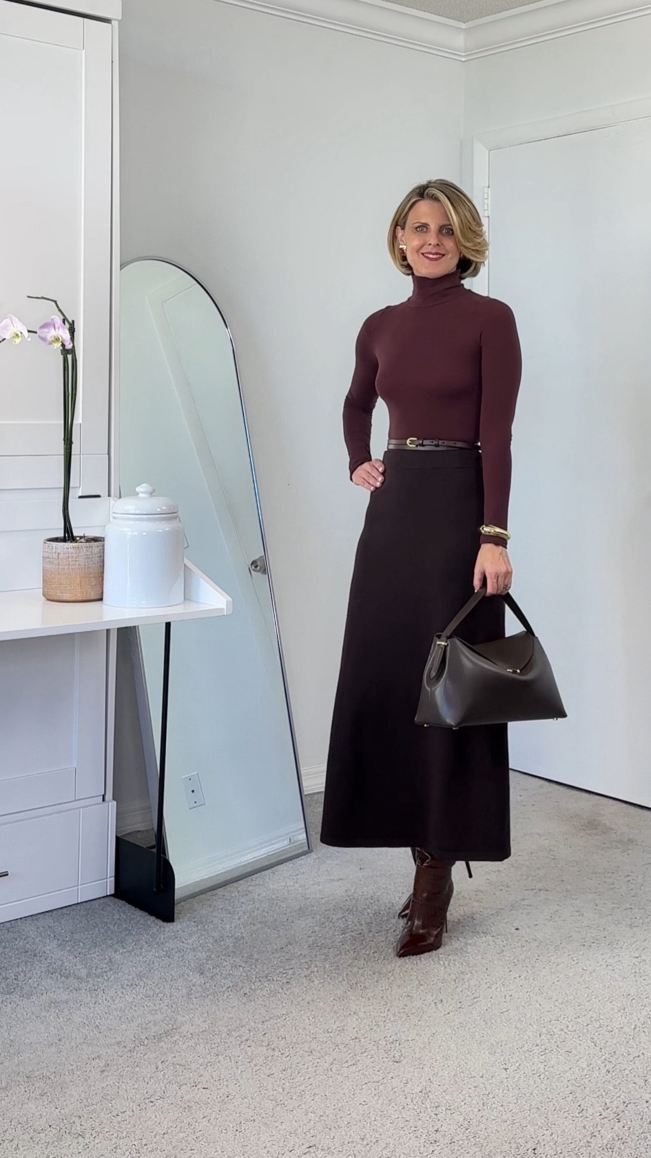 All true to size

#LTKOver40 #LTKItBag #LTKSeasonal