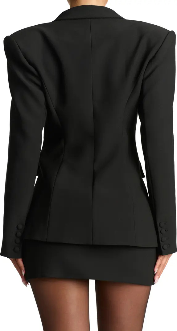 Fitted Blazer | Nordstrom