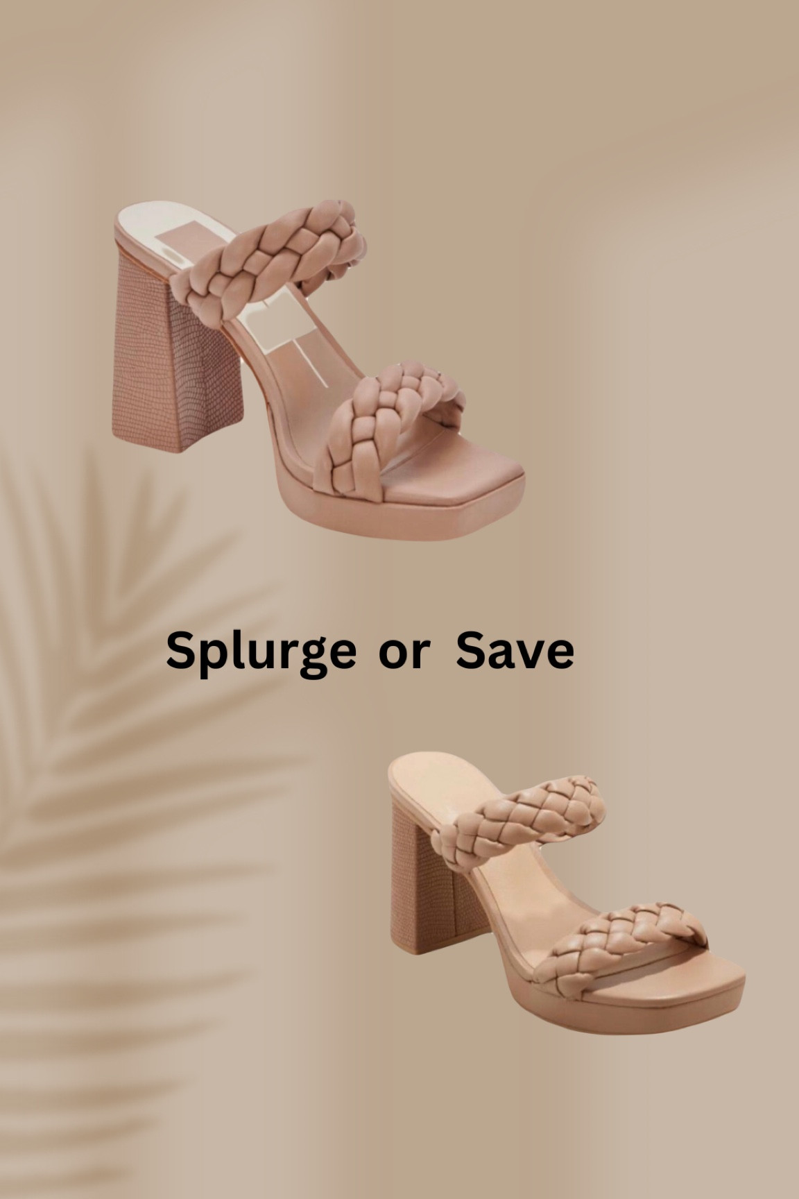 Splurge or save 

#LTKfit #LTKunder50 #LTKFind