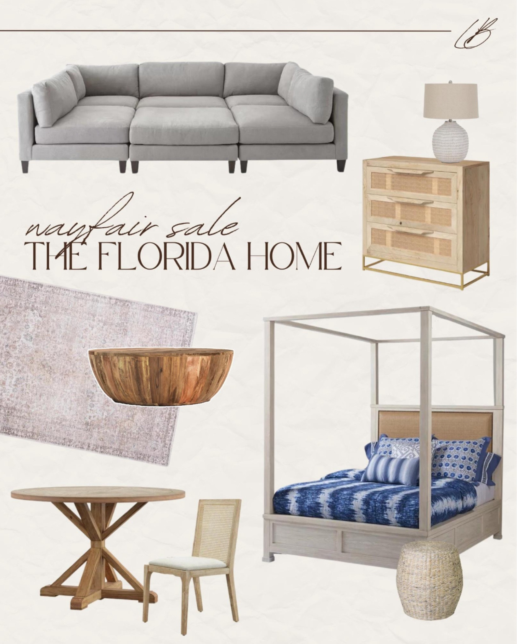 Wayfair sale finds at our Florida house!

#LTKHome #LTKSummerSales #LTKSaleAlert