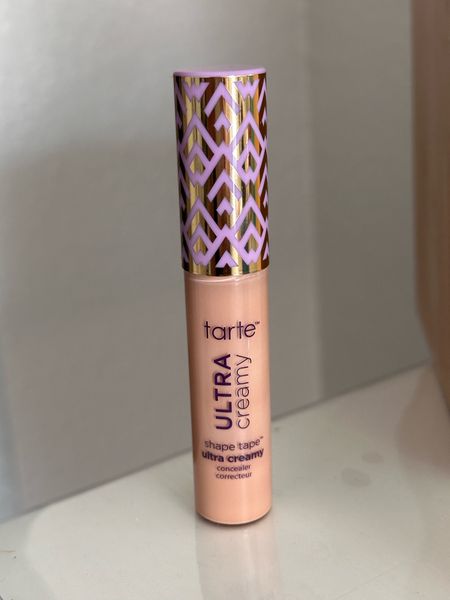 LTK spring sale tarte shape tape concealer

#LTKSpringSale #LTKbeauty #LTKsalealert