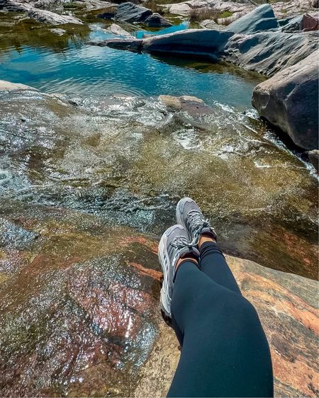 I absolutely love my Merrell shoes for hiking! With their unbeatable comfort, sturdy grip, and durable design, every step feels like a walk in the clouds. Definitely a game-changer!

 @Merrell #AD, #MerrellCrew, #MoreLess

- Merrell Moab Speed 2 GORE-TEX Wide Width, hiking shoes, hiking boots, trail shoes, adventure gear, terrain shoes, durable footwear, waterproof shoes, outdoor footwear

#LTKtravel #LTKshoecrush #LTKfitness