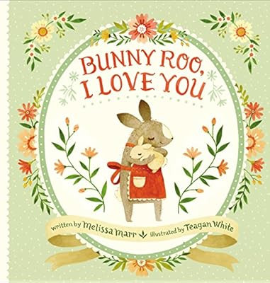 Bunny Roo, I Love You | Amazon (US)