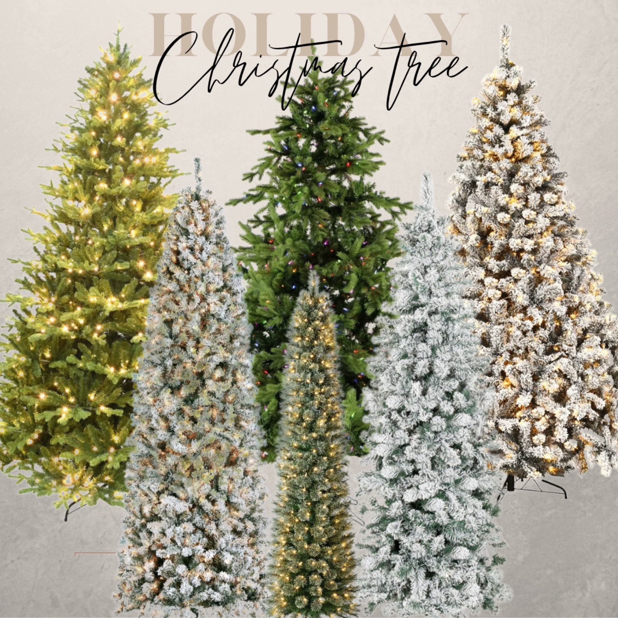 Holiday Christmas decor 

#LTKSeasonal #LTKGiftGuide #LTKHoliday