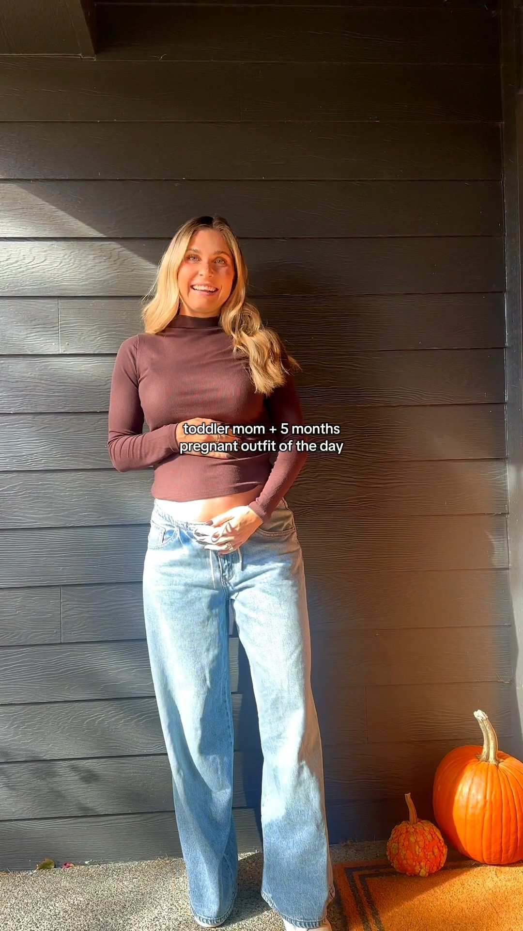 Outfit of the day! 

#LTKStyleTip #LTKShoeCrush #LTKBump