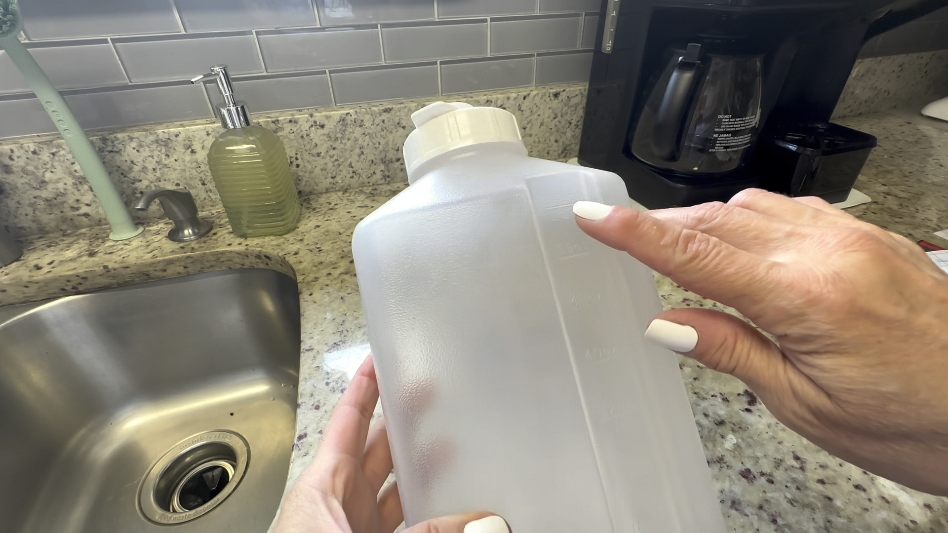 Favorite refrigerator organizers at a #walmart price! Restocking just got so much easier...

#LTKfindsunder50 #LTKhome #LTKVideo