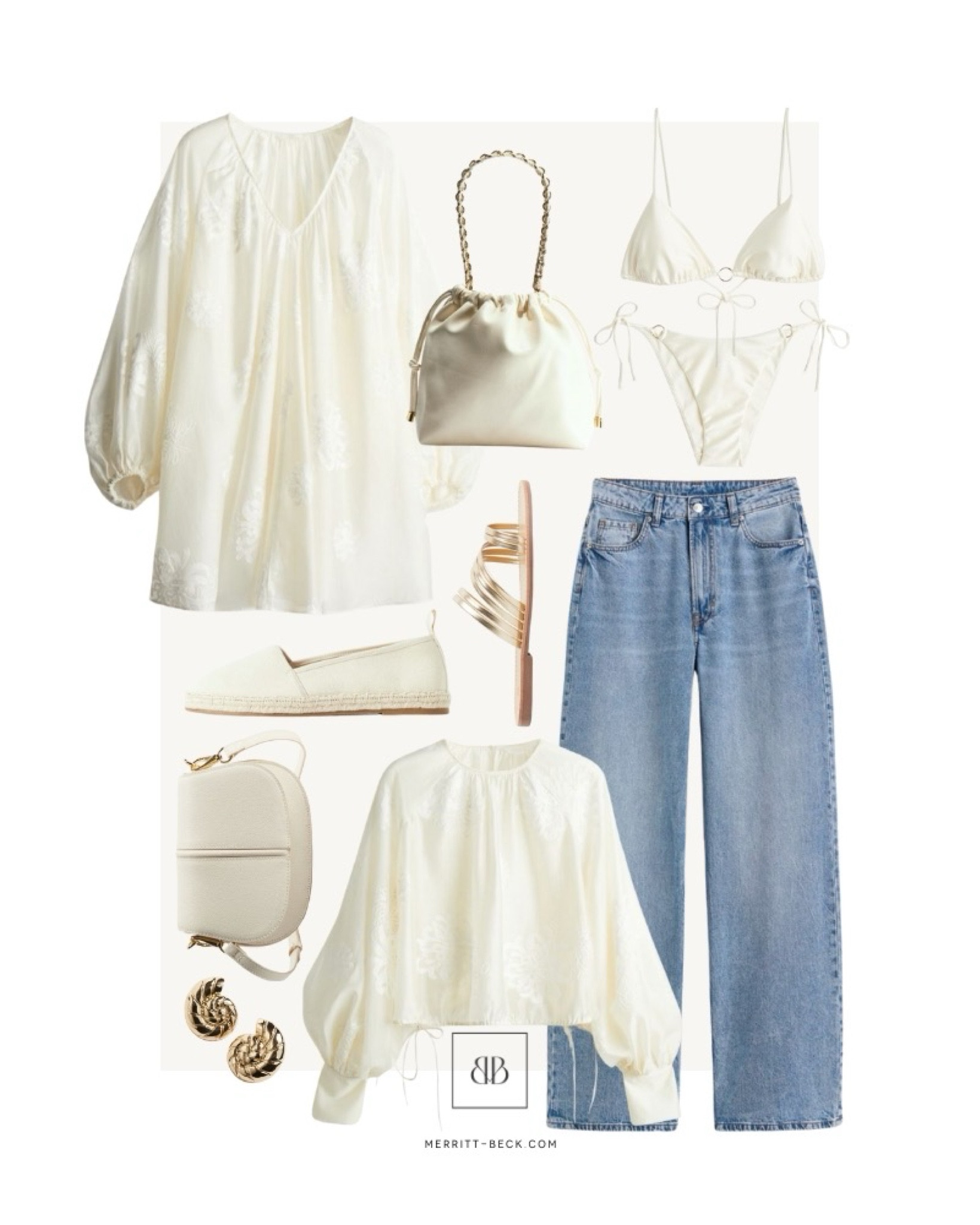 H&M new summer arrivals! 

#LTKFindsUnder100 #LTKFindsUnder50 #LTKStyleTip