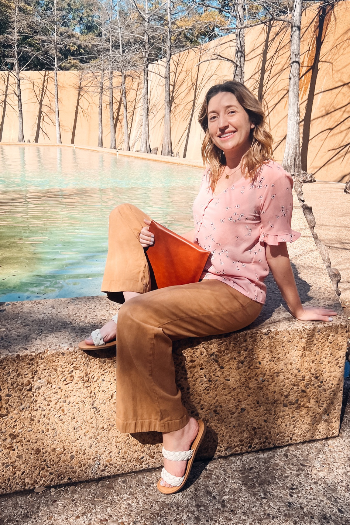 Grab your 20% off sandals at Target this week!! Follow me for more deals and steals. 😍

#LTKSale #LTKworkwear #LTKunder50