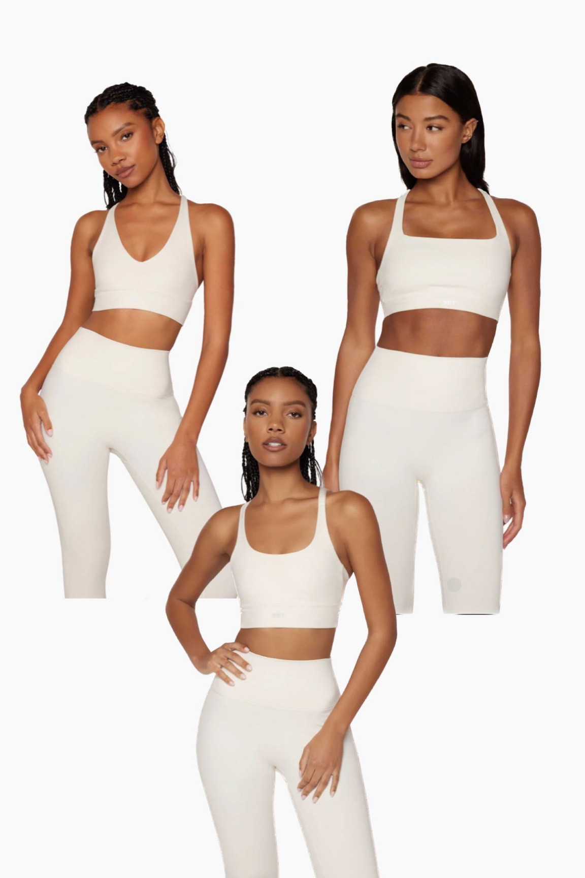 The best activewear !!!!! 

Loungewear activewear gym outfit walking outfit set best workout gear for gym workout set self care wellness 

#LTKSeasonal #LTKbeauty #LTKGiftGuide