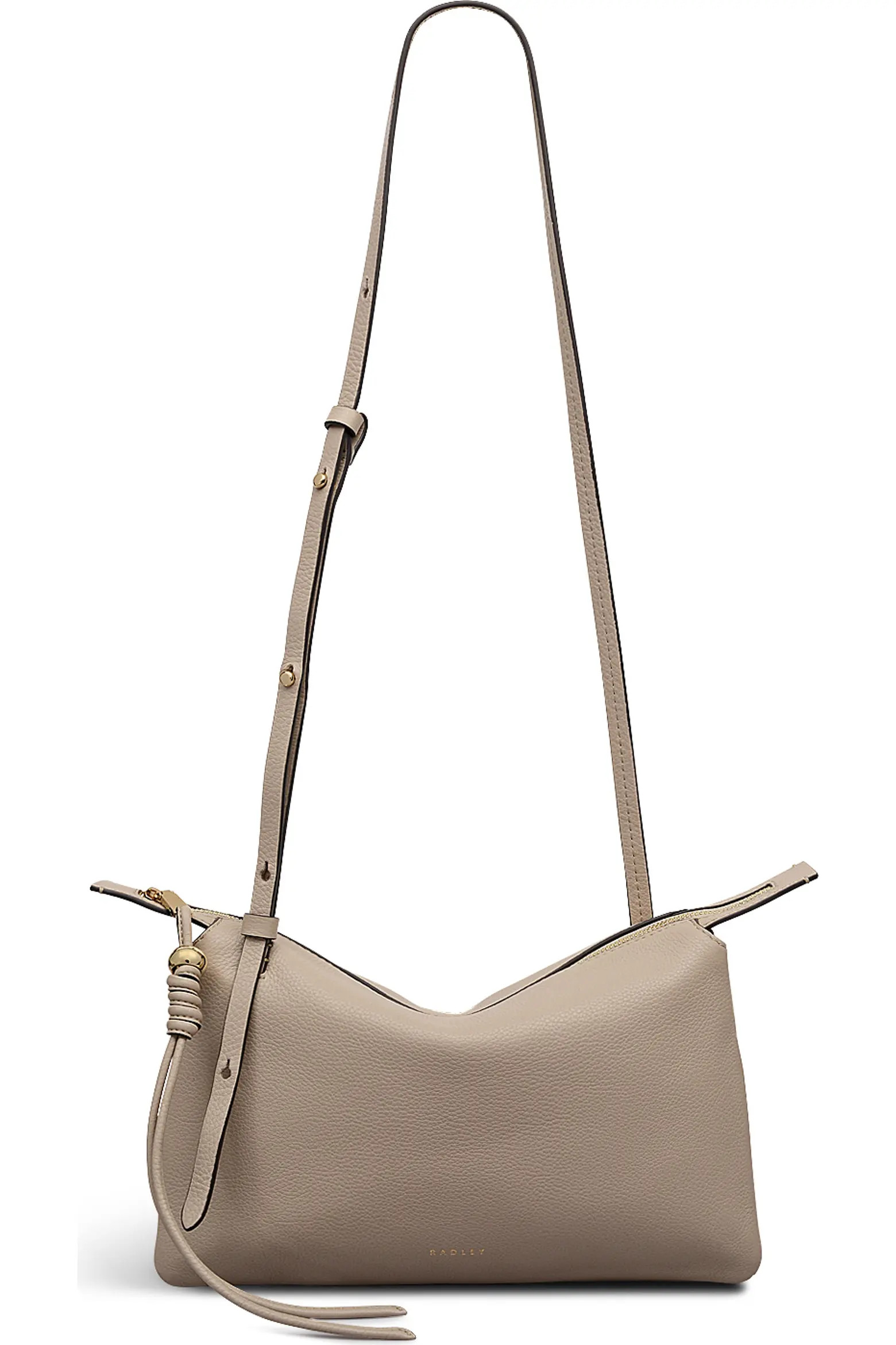 Radley The Romilly Medium Ziptop Crossbody Bag (Women) | Nordstrom | Nordstrom