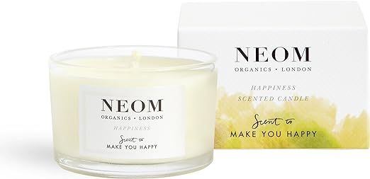 Neom Organics London Scented Candle | Amazon (UK)