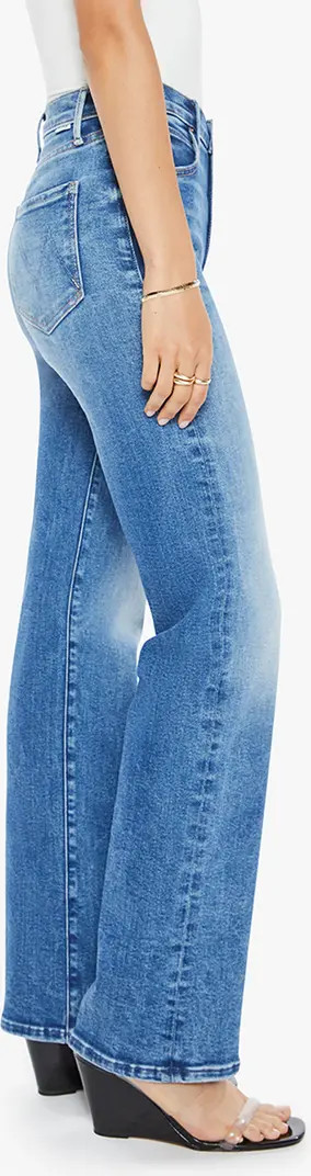 The Kick It Relaxed Straight Leg Jeans | Nordstrom