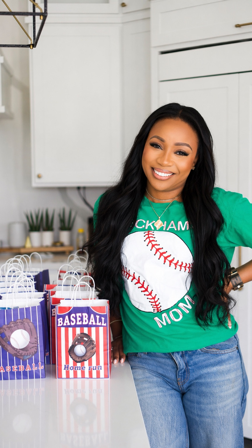 Baseball snack mom tapping in. I got everything from Amazon from the comfort of my couch and it all came next day! 